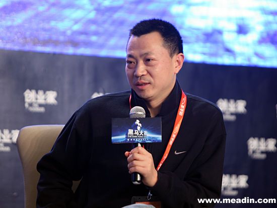 桔子水晶酒店CEO吳海致總理的公開(kāi)信引發(fā)震動(dòng)